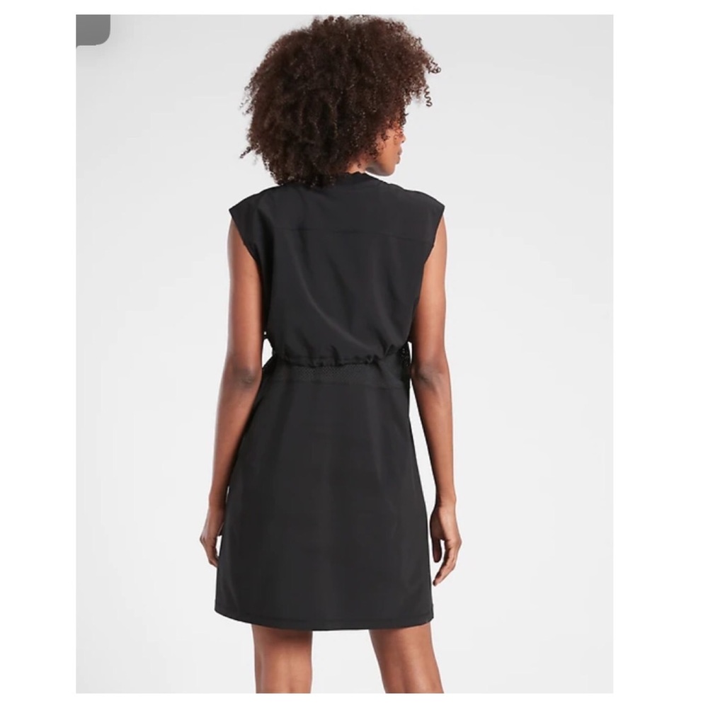 Athleta Yosemite Dress - Picture 3 of 16